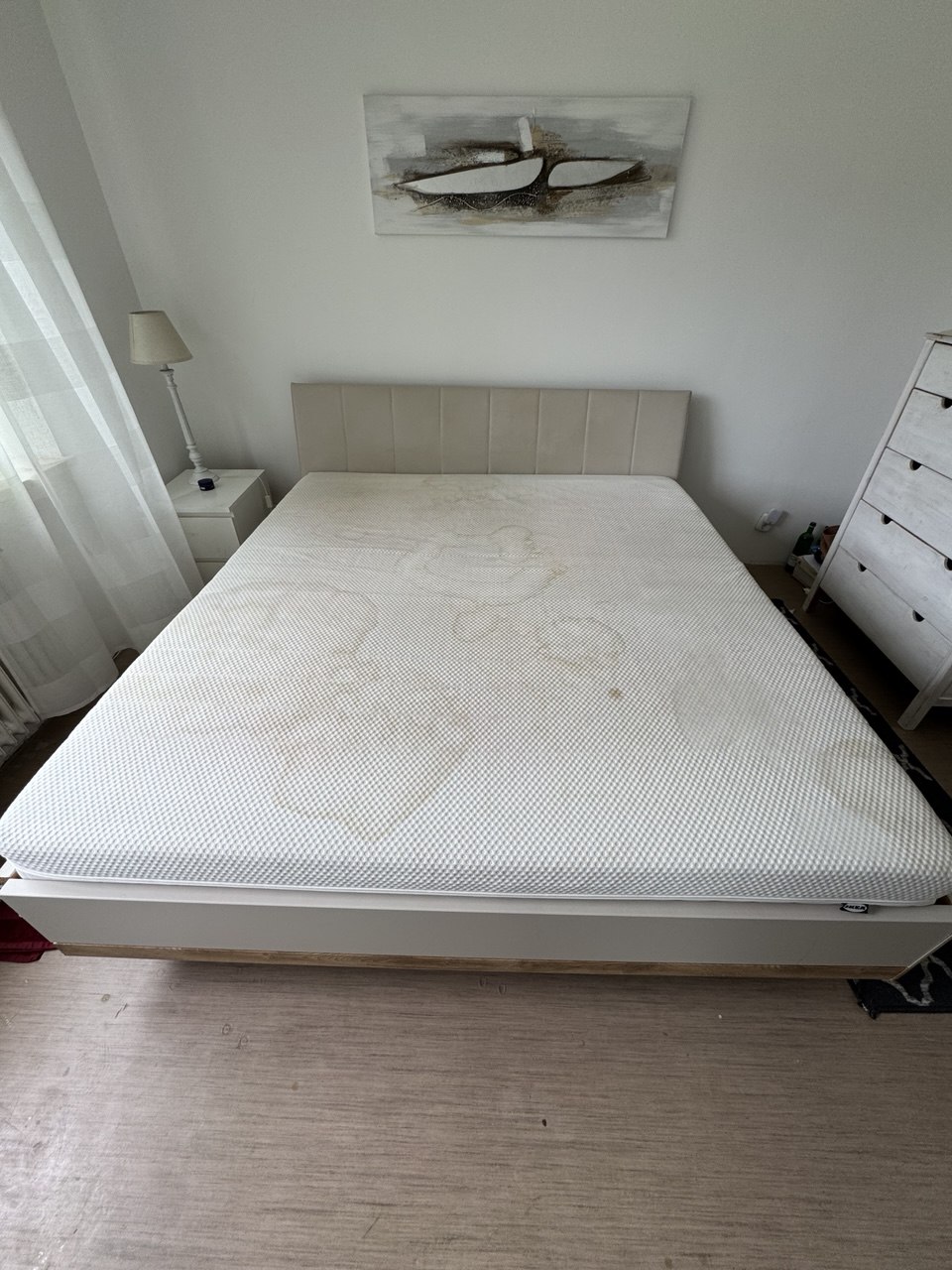 Beispiel 1 Vorher