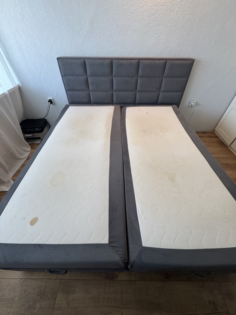 Beispiel 2 Vorher